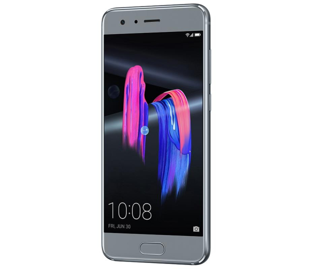 HONOR 9 Dual SIM szary - 370884 - zdjęcie 2